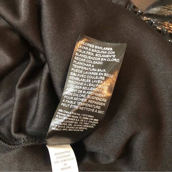 WHBM top. - Picture 12 of 14